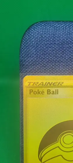 Poke Ball SWSH146 Celebrations Black Star Promo Pokemon Card TCG Mint Hyper Rare - Image 2