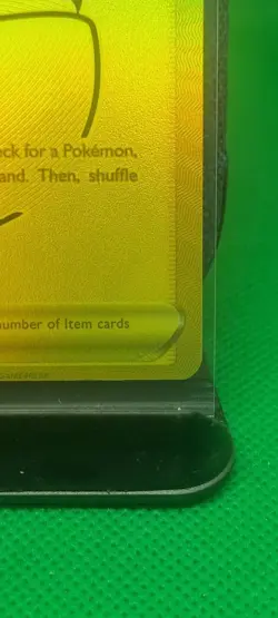 Poke Ball SWSH146 Celebrations Black Star Promo Pokemon Card TCG Mint Hyper Rare - Image 5