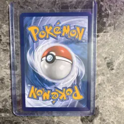 Pokemon Gengar EX 193/162 SV05 Temporal Forces Ultra Rare Full Art Holo 310 HP - Image 2