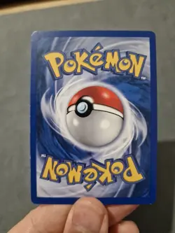 Pokemon TCG Corsola Neo Discovery 37 Regular Unlimited Uncommon NM/LP - Image 2