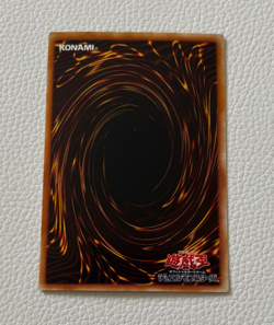 YuGiOh Torrential Tribute DL3-063 Japanese Ultra Rare NM - Image 4