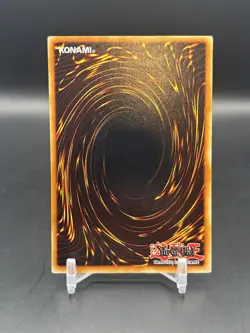 YuGiOh! Sword of Dragon's Soul #PCJ-EN003 HP Power of Chaos: Joey the Passion - Image 2