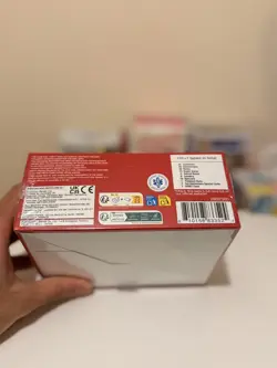 HEAVY 669g 🏋 One Piece Carrying On His Will Booster Box OP 13 New And Sealed - Image 4