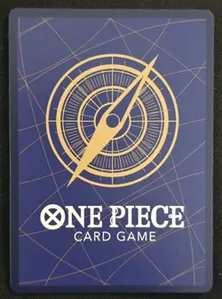 Monkey D. Luffy WINNER Anniversary Promo Alt Art ST01-012 One Piece TCG NM - Image 2