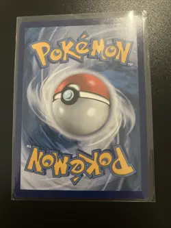 Pokemon Go Pikachu SWSH234 Promo Card Cosmos Holo - Image 2