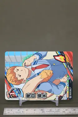 Ojiro Mashirao HA-01-044 My Hero Academia TCG Tag Card Game japanese - Image 3
