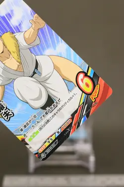 Ojiro Mashirao HAX-02-031 My Hero Academia TCG Tag Card Game japanese - Image 5