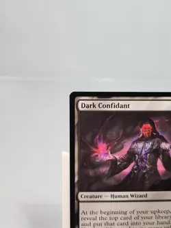 Dark Confidant 94 Mythic Regular Final Fantasy FIN MTG - Image 2