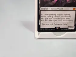 Dark Confidant 94 Mythic Regular Final Fantasy FIN MTG - Image 4