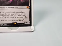 Dark Confidant 94 Mythic Regular Final Fantasy FIN MTG - Image 5