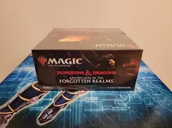 Magic The Gathering Dungeons & Dragons Adventures in the Forgotten Realms Bundle 630509982615 - Image 5