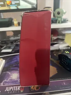 MTG-Adventures in Forgotten Realms-Planar Portal Commander Deck-New in Box - Image 3