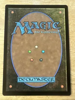 1x Apple of Eden, Isu Relic NM/M ACR MTG Magic the Gathering - Image 2