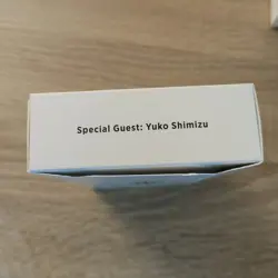 1x Secret Lair Special Guest: Yuko Shimizu Non Foil Edition Sealed - Image 1