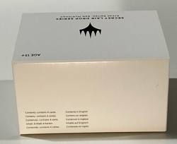 (SEALED, New) MTG Seb McKinn Secret Lair Drop Artist Series English - Image 2