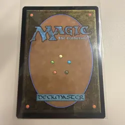 Minas Tirith (0341) (Borderless) #341 (NM) Lord of the Rings LTR Magic MTG - Image 2