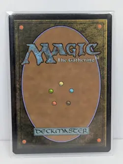 MTG Sorin Markov Ravnica Allegiance Masterpieces Foil NM - Image 2