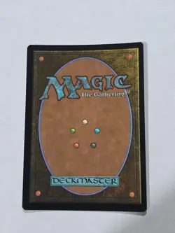 Valgavoth, Terror Eater (120/199) PDSK NM FOIL - Image 2