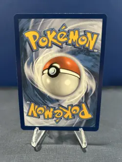 Pokemon TCG - Grotle 164/162 SV05: Temporal Forces Illustration Rare Holo - Image 2