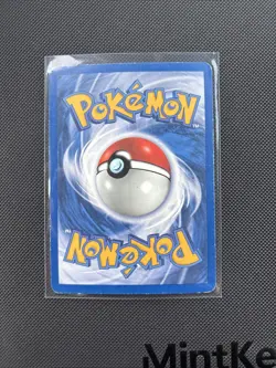 Pokemon TCG Team Rocket Dark Dragonite Holo Card 5/82 1999 - Image 2