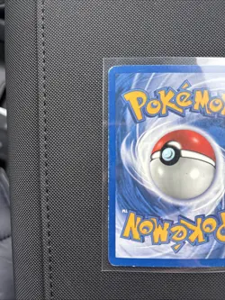 Pokemon TCG Team Rocket Dark Dragonite Holo Card 5/82 1999 - Image 3