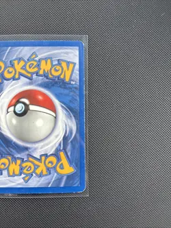 Pokemon TCG Team Rocket Dark Dragonite Holo Card 5/82 1999 - Image 4