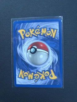2002 Pokemon Expedition Set Dragonite Holo #9/165 NEAR MINT - Image 3