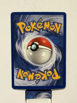 Pokemon TCG Scyther Holo Rare Jungle Card 10/64 LP Condition - Image 2