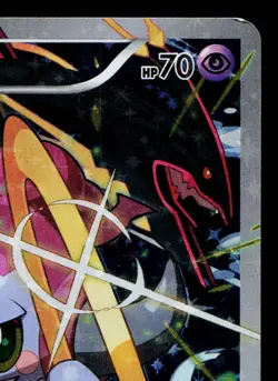 HOOPA 155/XY-P XY PROMOS (Bend) JAPANESE POKEMON TCG - Image 3