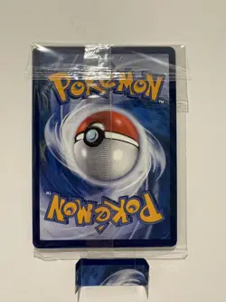 Pokemon SEALED PROMO #003/012 Zekrom CHINESE Near Mint or Better - Image 2