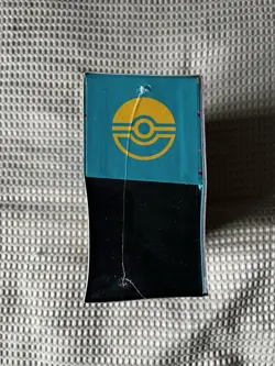 Pokemon TCG Ascended Heroes Pokemon Center ETB IN HAND - Sealed&New- Small Tear - Image 5