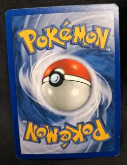 Pokemon TCG Jigglypuff 44/105 Neo Destiny 2002 NM Near Mint - Image 2