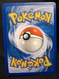 Pokemon Haunter Uncommon Normal Expedition 080/165 NM - Image 2