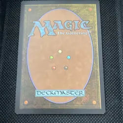 Diabetic Tutor M14 MTG TCG CARD NM - Image 2