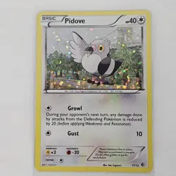 2011 Pokemon McDonald's Promo Holo Lot 8 Cards Snivy Oshawott Audino Klink LP - Image 3