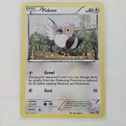 2011 Pokemon McDonald's Promo Holo Lot 8 Cards Snivy Oshawott Audino Klink LP - Image 4