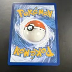 Pokemon TCG Judge Trainer DRI 222/182 Ultra Rare Full Art Holo Card - Image 2