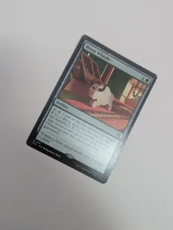 MTG - Bison Whistle - Avatar: The Last Airbender: Eternal-Legal NM/M Cond - Image 2