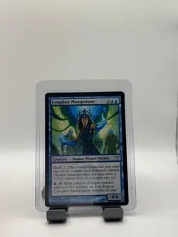 MTG, Cytoplast Manipulator LP 23 Dissension Regular - Image 1