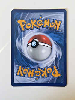Glaceon - SWSH192 - Pokemon Sword & Shield Promo Ultra Rare Holo Card NM - Image 2