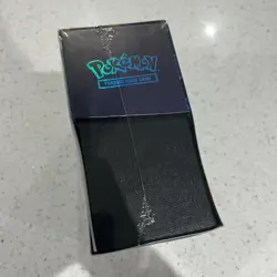 Pokemon TCG - Phantasmal Flames Pokemon Center ETB - New & Sealed - Image 3