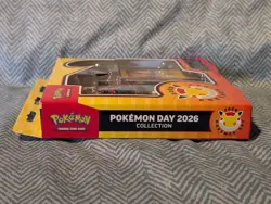 Pokemon TCG: Pokemon Day 2026 Collection - Image 4