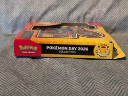 Pokemon TCG: Pokemon Day 2026 Collection - Image 5