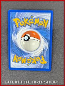 Forest of Vitality 117/132 Reverse Holo - ME01: Mega Evolution Pokemon TCG - Image 2