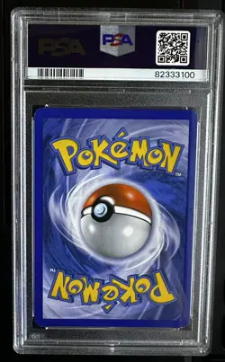 Pokemon TCG Porygon-Z Black & White BW84 Holo Promo Promo PSA 8 Near Mint-Mint - Image 2