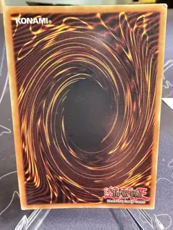 Dimension Fusion IOC-094 Invasion of Chaos Unlimited LP-MP - Image 2