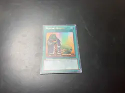 Upstart Goblin LCYW-EN265 Legendary Collection 3: Yugi's World Unlimited - Image 2