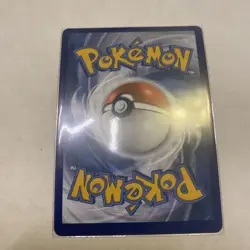 Pokemon TCG Melony Full Art Holo Card 195/198 Sword & Shield Chilling Reign NM - Image 2