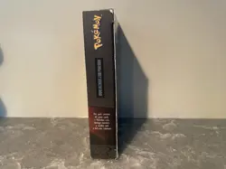 2000 Pokemon TCG Team Rocket - Devastation Theme Deck - Box Only - No Cards - Image 5