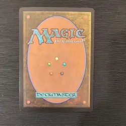 Crucible of Worlds LP Fifth Dawn FD English Regular MTG FREE SHIPPING - Image 2